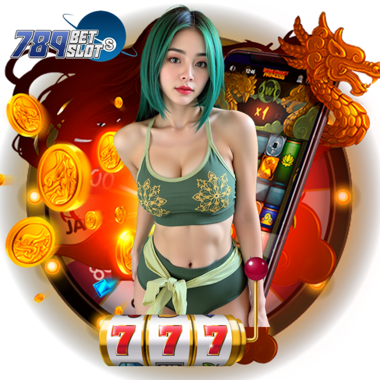 ติดต่อ 789betslot