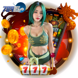 789betslot เว็บตรง