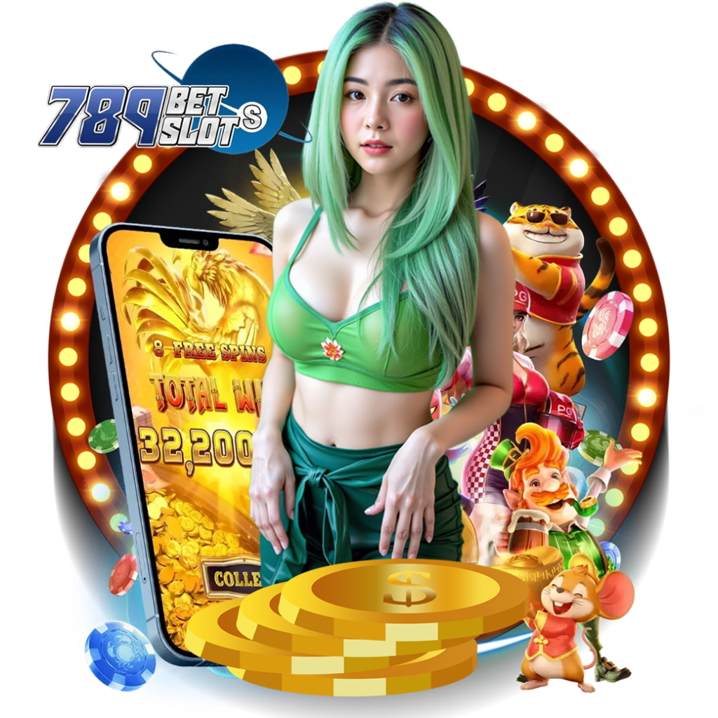 789betslot เว็บตรง