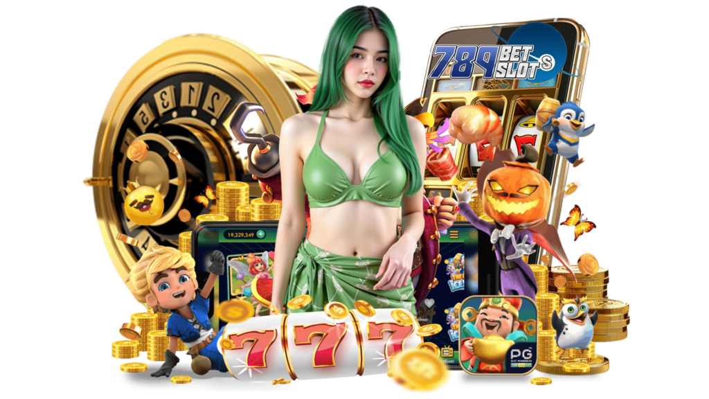 789betslot เว็บตรง